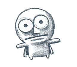 The Dreamer sticker #14360995