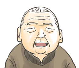 poncho Sticker2 sticker #14361066