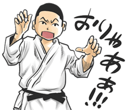 poncho Sticker2 sticker #14361096