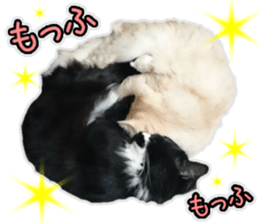 tsukineko Winter sticker #14361587