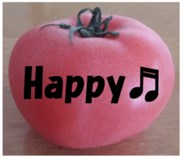 Add words to photos of various foods sticker #14361633