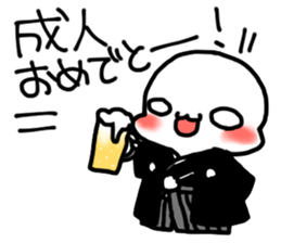 Mashu@Event sticker sticker #14361687