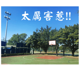 That year our memories sticker #14361866