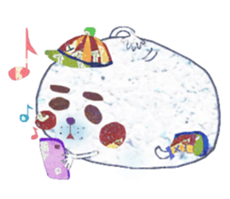 I am Yotchan ! sticker #14362181