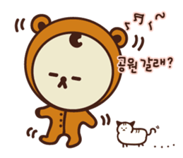 KATURAMAN sticker #14362454