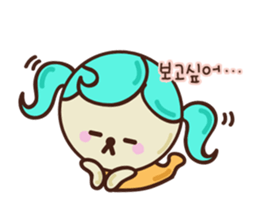 KATURAMAN sticker #14362457