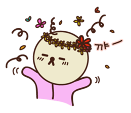 KATURAMAN sticker #14362459