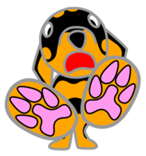 Rot Ma-nosuke 7 sticker #14362779