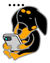 Rot Ma-nosuke 7 sticker #14362796