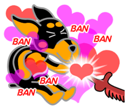 Rot Ma-nosuke 7 sticker #14362807