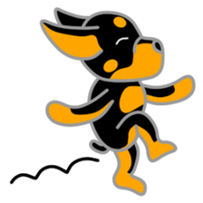 Rot Ma-nosuke 7 sticker #14362808