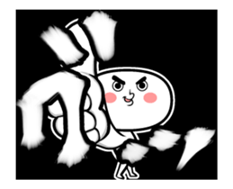 Sticker not a straightforward 2.2 sticker #14363027