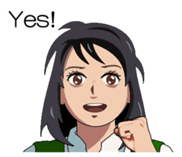 It's not crow's business. sticker #14363052