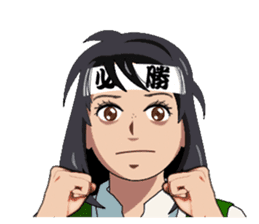 It's not crow's business. sticker #14363054