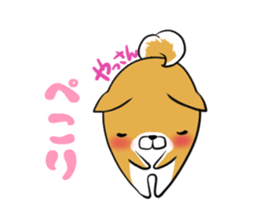 YASSAN's exclusive sticker sticker #14363481