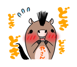 YASSAN's exclusive sticker sticker #14363502