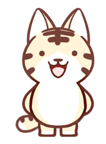 Moving Torakichi sticker #14363542