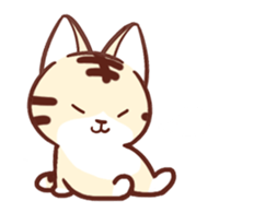 Moving Torakichi sticker #14363544