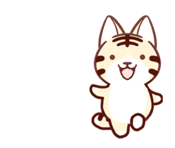 Moving Torakichi sticker #14363546