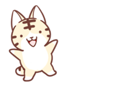 Moving Torakichi sticker #14363547