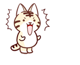 Moving Torakichi sticker #14363548