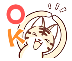 Moving Torakichi sticker #14363549