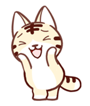 Moving Torakichi sticker #14363553