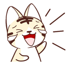 Moving Torakichi sticker #14363555