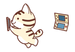 Moving Torakichi sticker #14363556