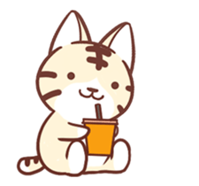 Moving Torakichi sticker #14363562