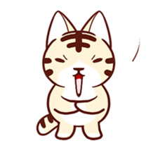 Moving Torakichi sticker #14363563