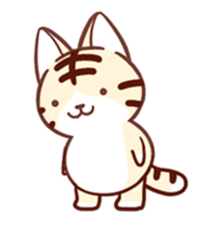 Moving Torakichi sticker #14363564