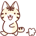 Moving Torakichi