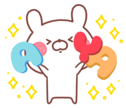 AYA STICKER!! sticker #14363685