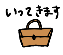 middle aged's Sticker sticker #14364080