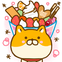 Shiba inu Yuru friendly