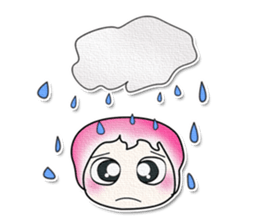 My name is Kago..^^ sticker #14364741