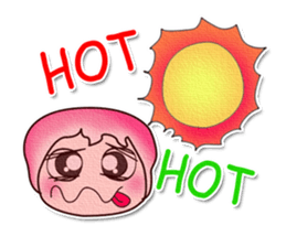 My name is Kago..^^ sticker #14364742