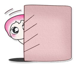 My name is Kago..^^ sticker #14364743