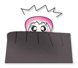 My name is Kago..^^ sticker #14364750