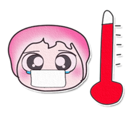 My name is Kago..^^ sticker #14364751