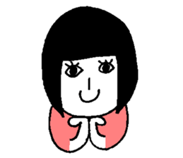 a coleague sticker #14364863