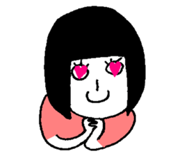 a coleague sticker #14364865