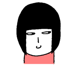 a coleague sticker #14364866