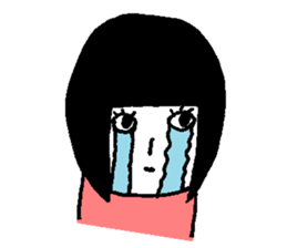 a coleague sticker #14364868