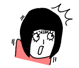 a coleague sticker #14364869