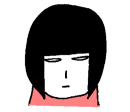 a coleague sticker #14364870