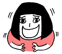 a coleague sticker #14364873