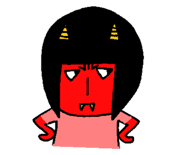 a coleague sticker #14364874