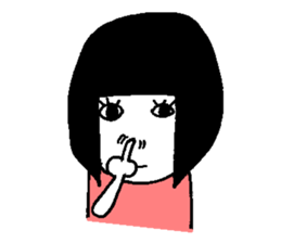 a coleague sticker #14364878